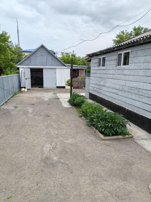 Продам 4х комнатный дом!