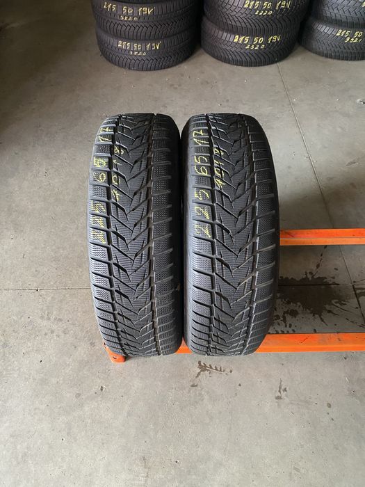 Anvelope iarna 225/65/17 Vredestein Wintrac Xtreme S 225 65 17 R17