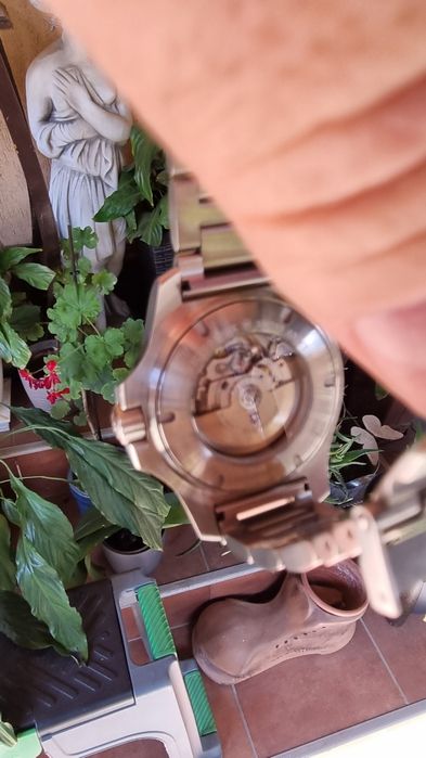 Victorinox I.N.O.X automatic