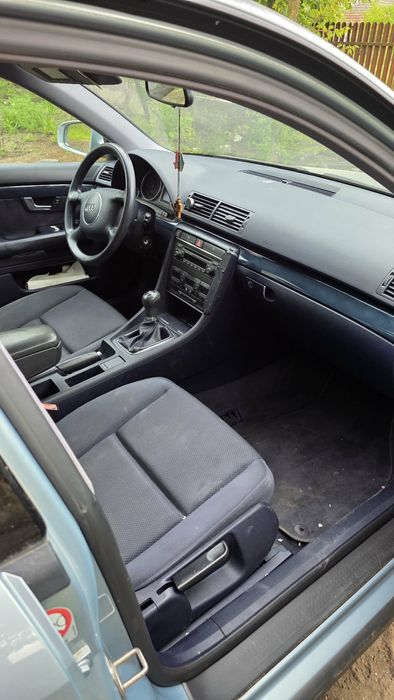 Audi A4 s de vanzare pret negociabil
