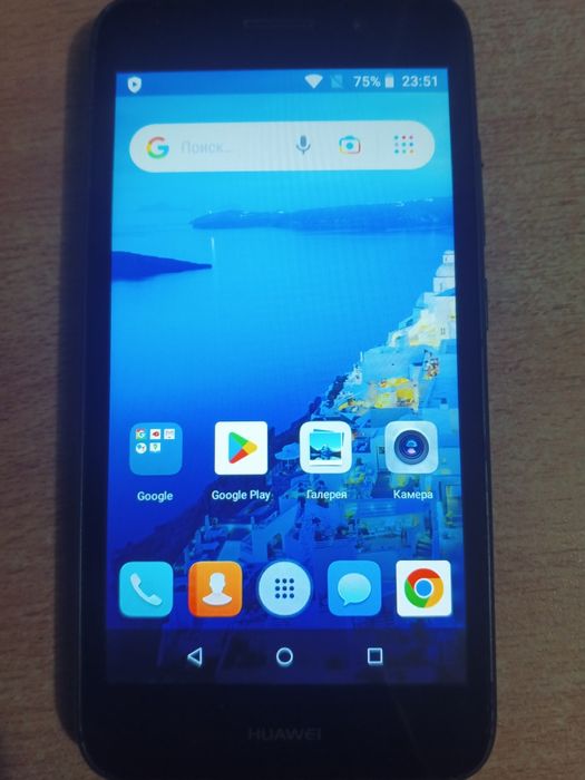 Продам Huawei y3