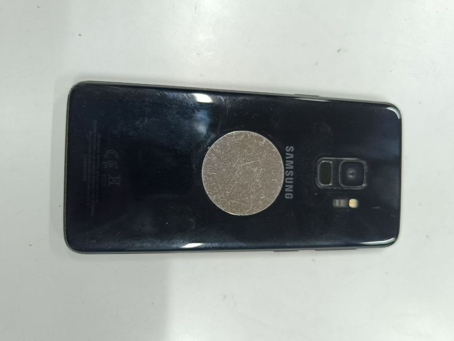 Samsung galaxy  s9 64