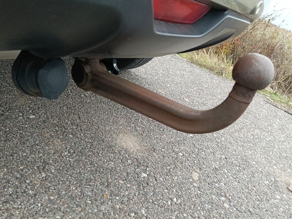 Dezmembrez Renault Koleos 2008 2009 2010 2011 Motor 2.0 DCI Diesel 4x4