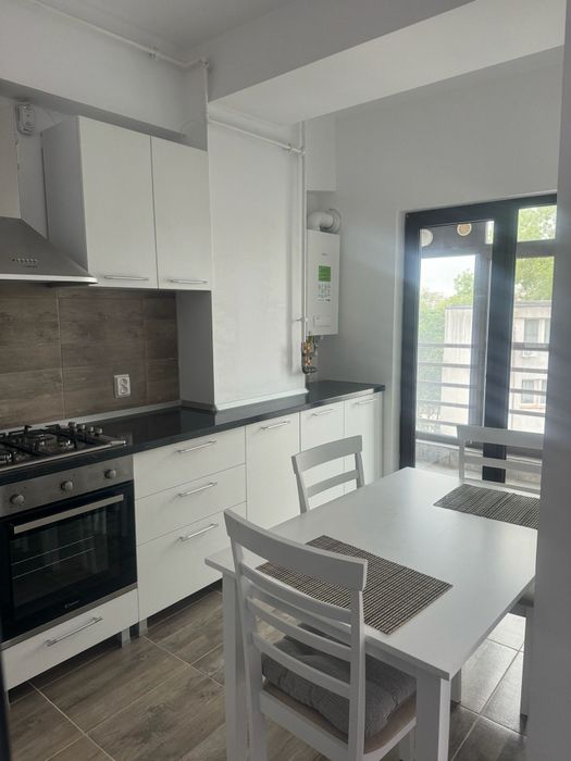 Apartament 2 camere, 49 m2 utili, 2020,nou, complet utilat, mobilat,Icil - Kaufland, Constanța