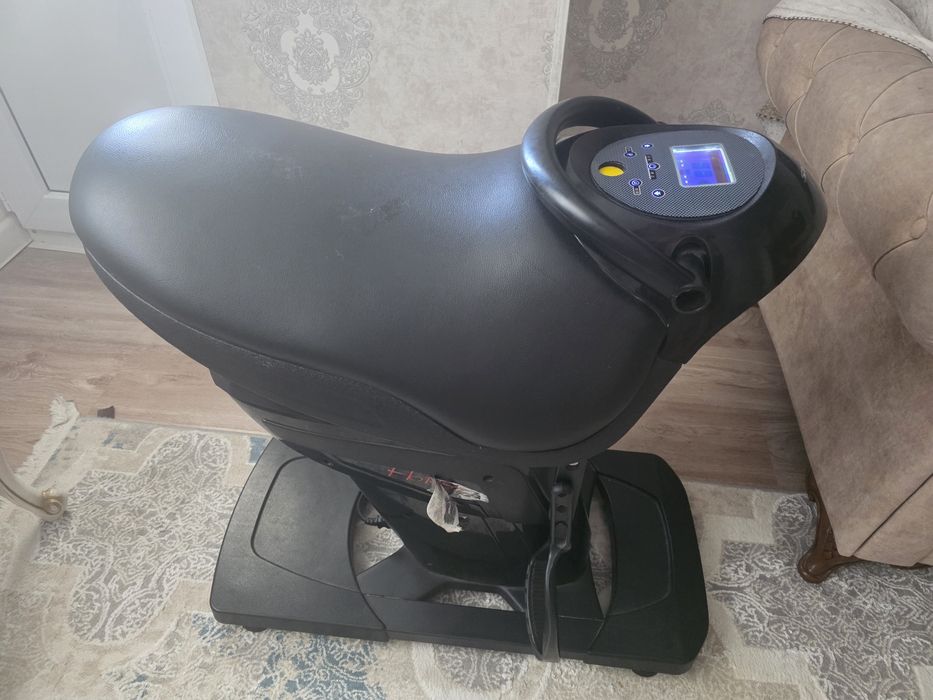 Продам иппотренажер в отличном состояние.