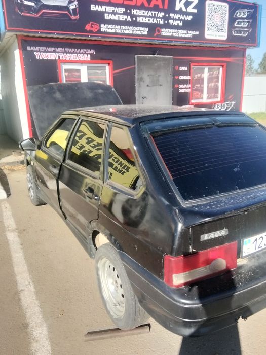 Продам ваз 21 14