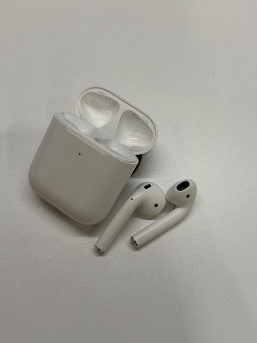 оригинальные Apple AirPods 2