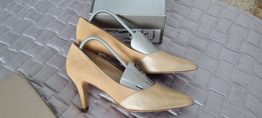 Pantofi eleganți Peter Kaiser