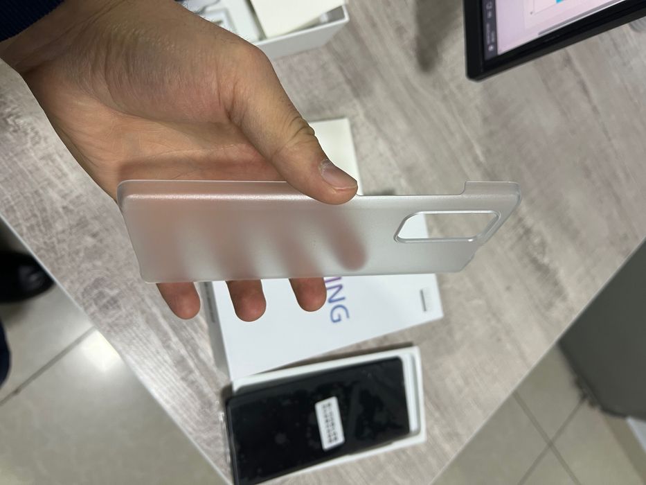 LG WING 5G 8/256 Snapdragon S765G