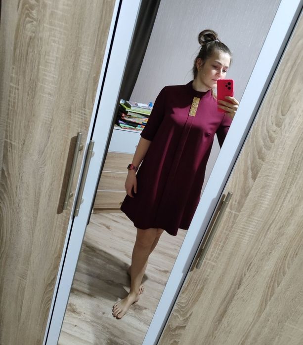 Платья не дорого 46 размера