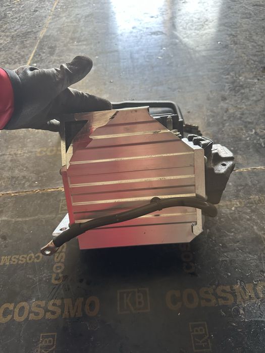 Акумулатор хибрид Audi A4 S4 b9 A5 S5 f5 soft hybrid mhev ауди а4 а5