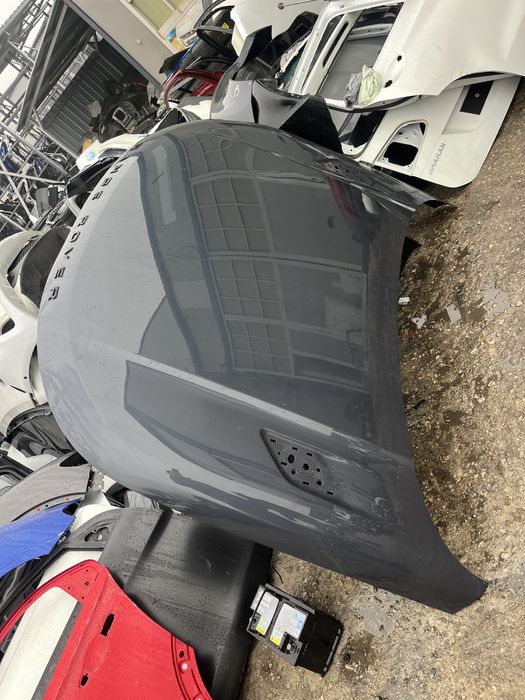 Капак Range Rover Sport 2023-