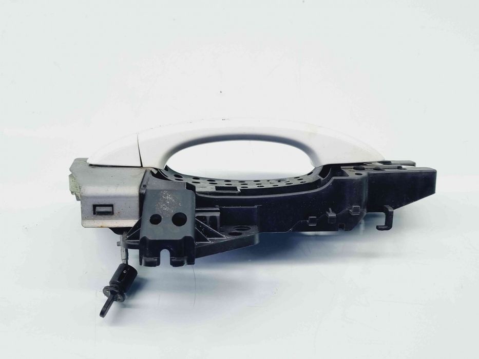 Maner usa dreapta fata Audi A4 (8K2, B8.5) Facelift [Fabr 2008-2015] L