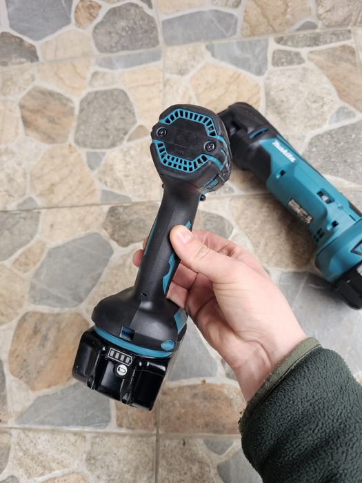 Impact Makita DTD152 2024