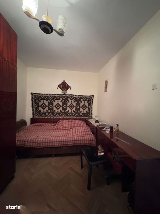 Tomis Nord - Ciresica apartament 2 camere