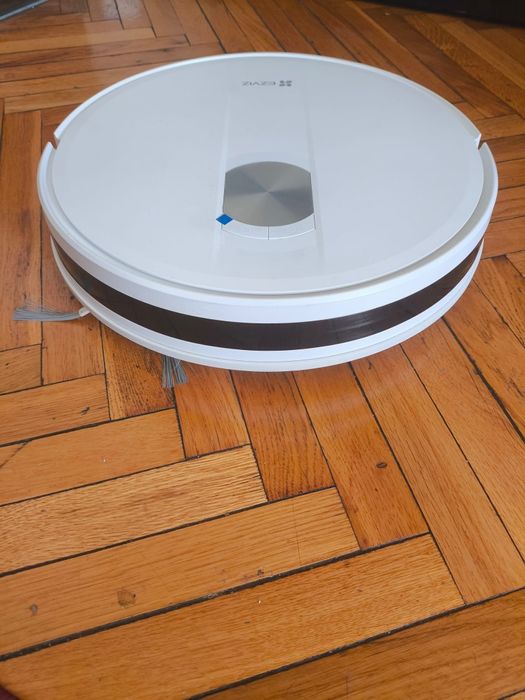 Robot aspirator Ezviz