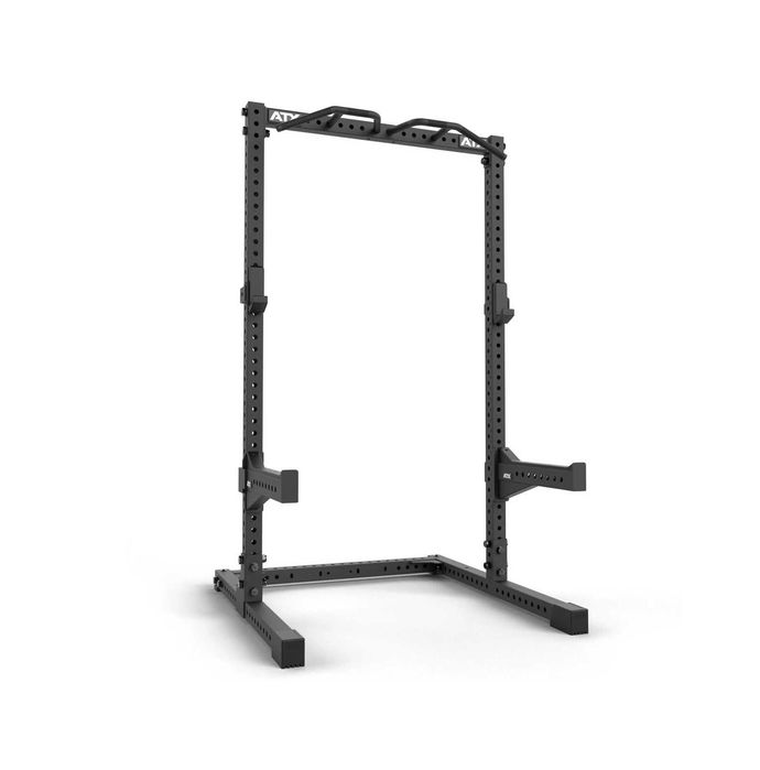 Силова Стойка / Фитнес Стойки / Half Rack / Станция Клек