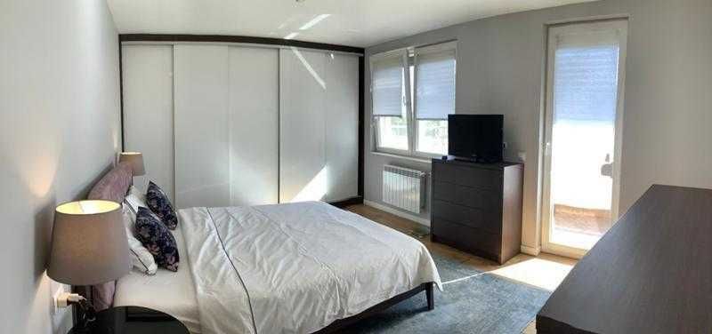 Продава се Тристаен апартамент в София, Дружба 1 - 107 кв.м за 858 €/кв.м - Снимка #3