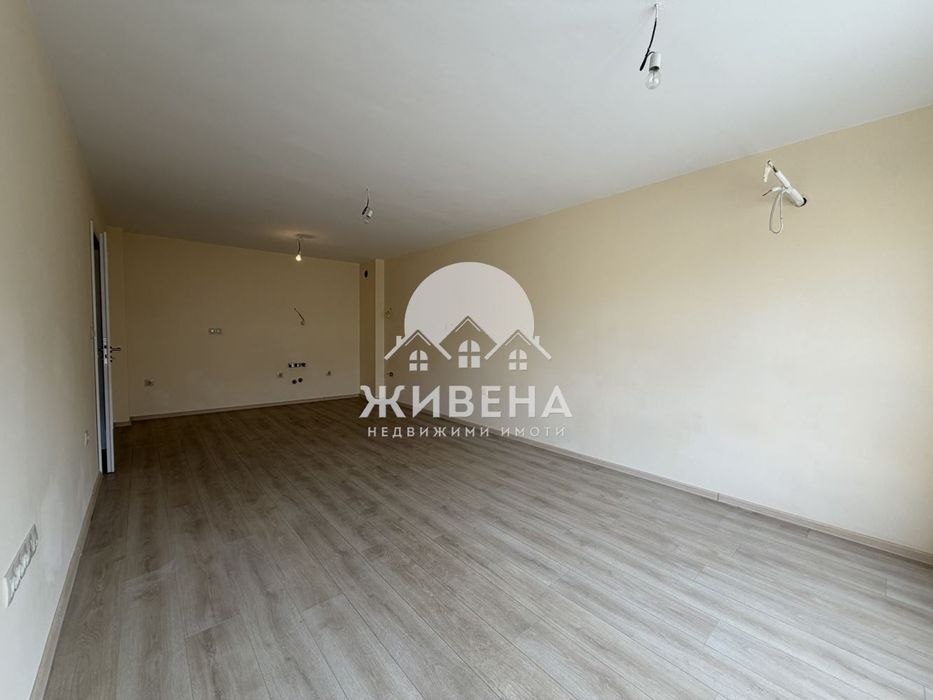 Продава се Двустаен апартамент в Варна, Аспарухово - 69 кв.м за 1667 €/кв.м - Снимка #3