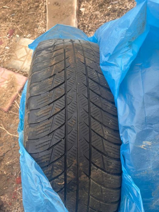 Шины б/у Бриджстоун