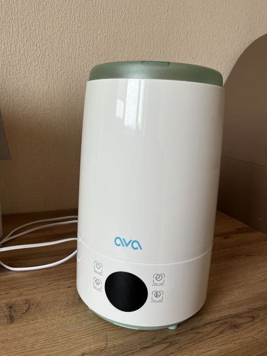 Увлажнитель воздуха