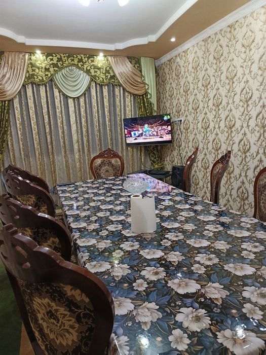 Чарвак-Бочки сдаю свою дачу