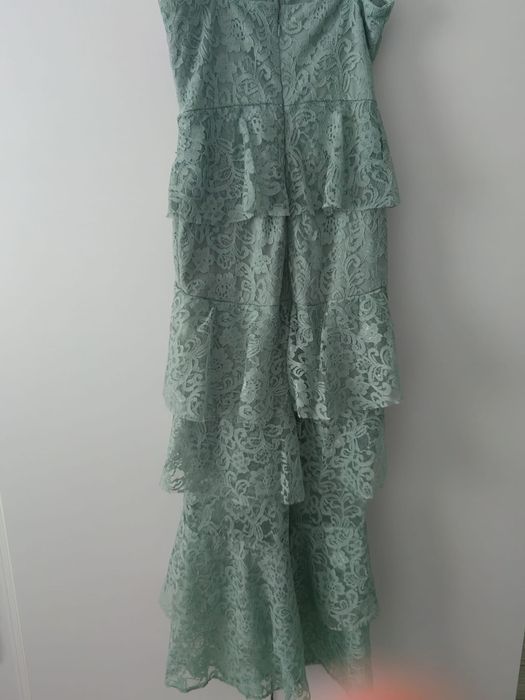 Официална рокля