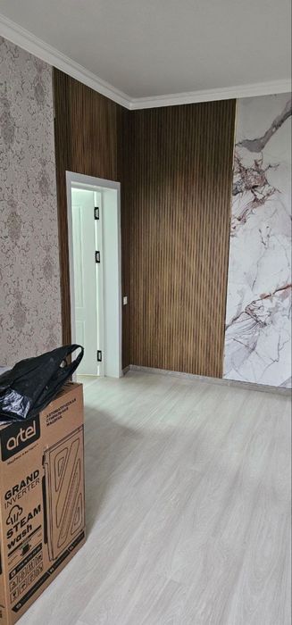Sergili Tumani Choshtepa 1- metro 2 xonali Remont li