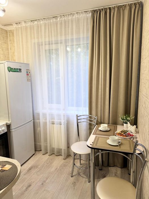 Квартира посуточно ЛЮКС