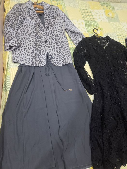 Продам вещи женские