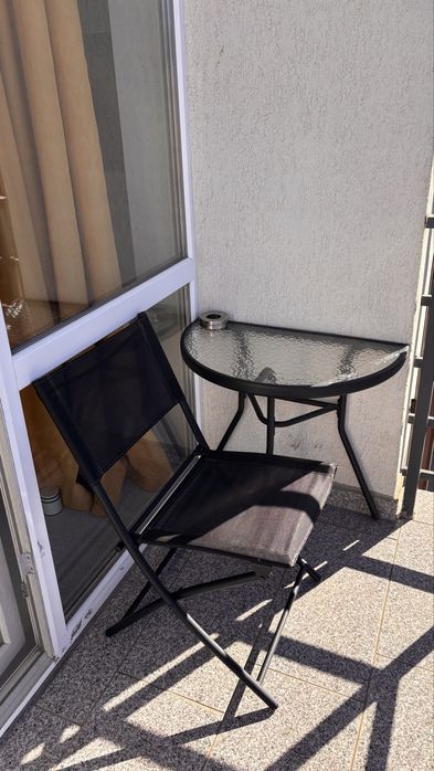 Apartament 2 camere tip studio, 43 mp, Popești-Leordeni