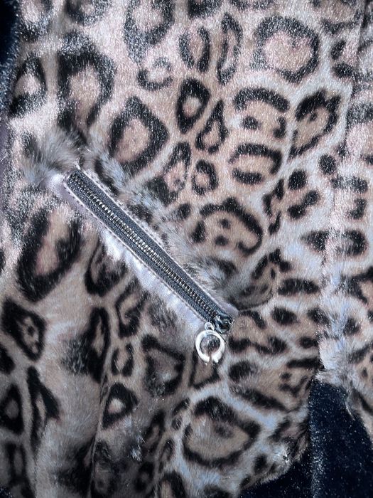 Продам шубу искусственную