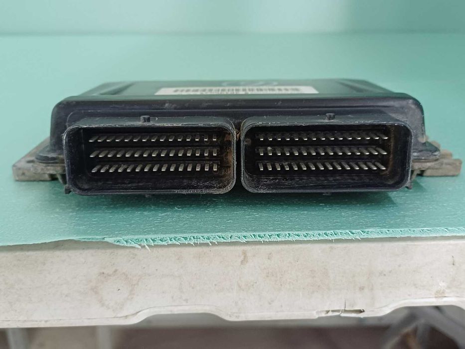 компютър ECU двигател  Chevrolet Lacetti 2003-2009 г. #1001V.