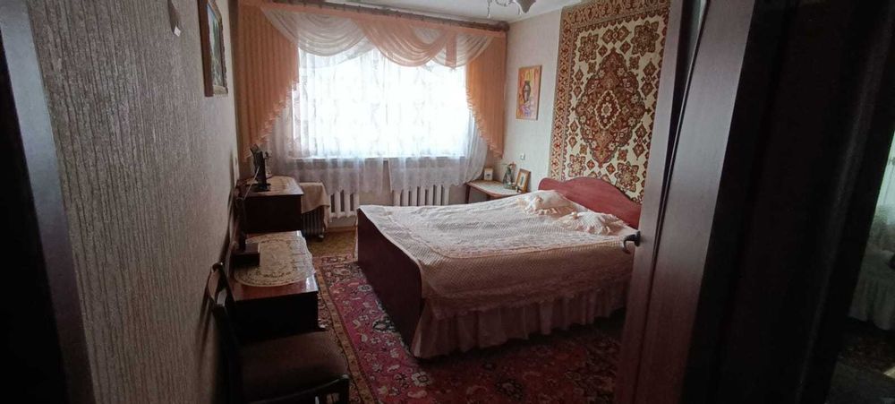 Продам квартиру на юго-востоке, Муканова
