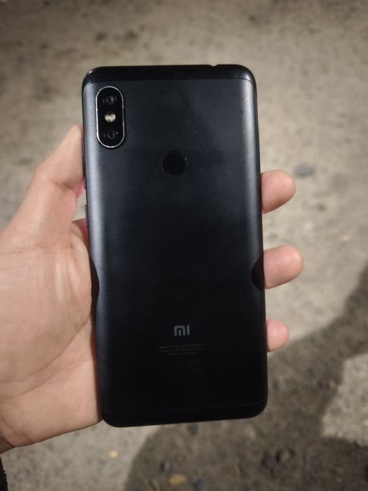 Xiaomi Redmi Note 6 pro 32gb