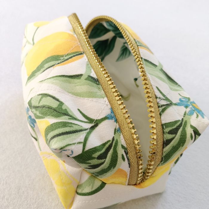 Трендовые косметички