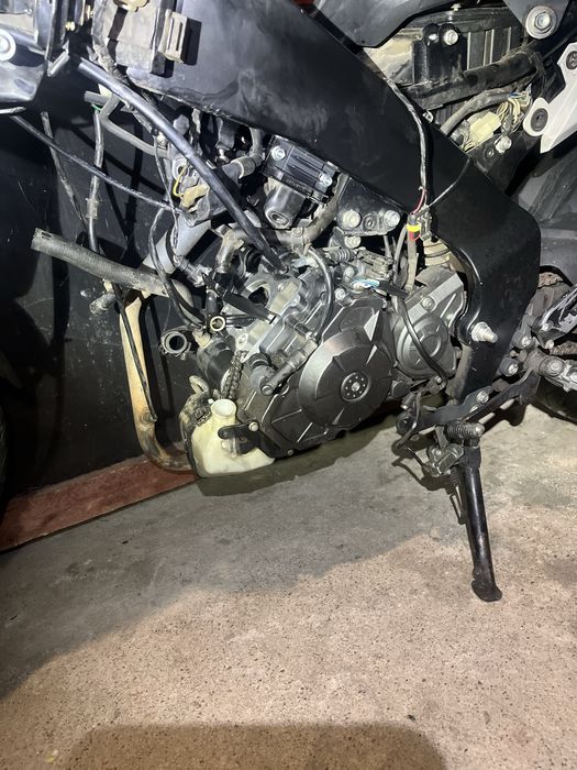 Reparatii atv,cross,pocket bike si motociclete-revizii si intretineri