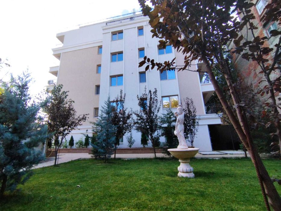 Studio Premium zona Ferdinand cu parcare subterana