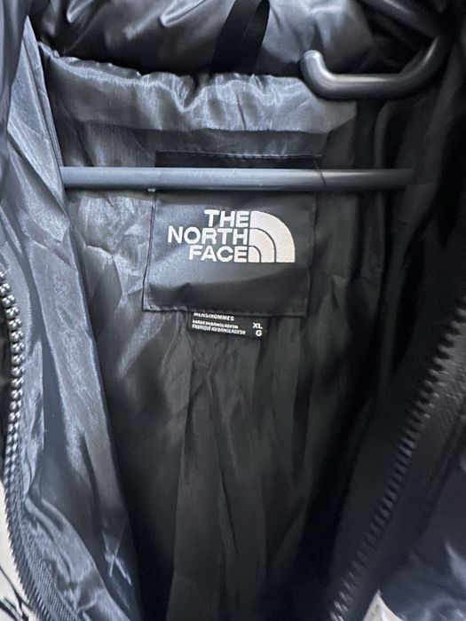 Geaca The North Face marimea XL/L