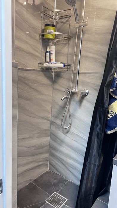 1 комната в общежитии