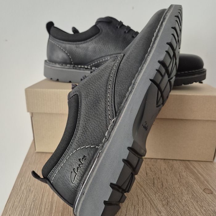 Обувки Clarks Eastridge Low