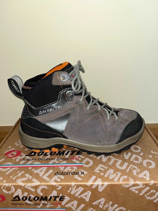 BOCANCI Impermeabili COPII Dolomite [30]