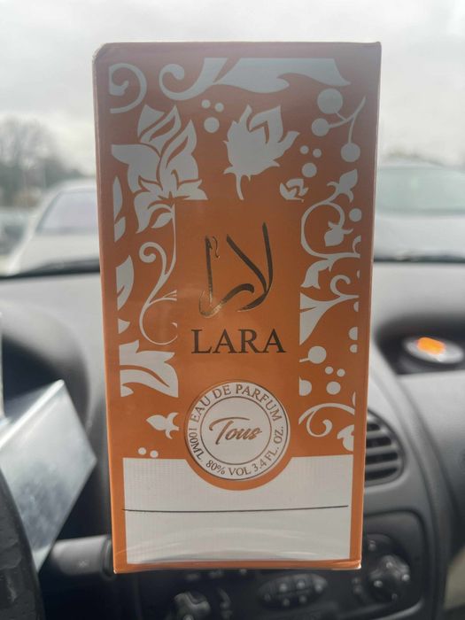 Арабски парфюми на топ цеи