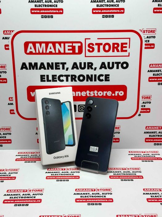Samsung Galaxy A16 Amanet Store Braila [15392]
