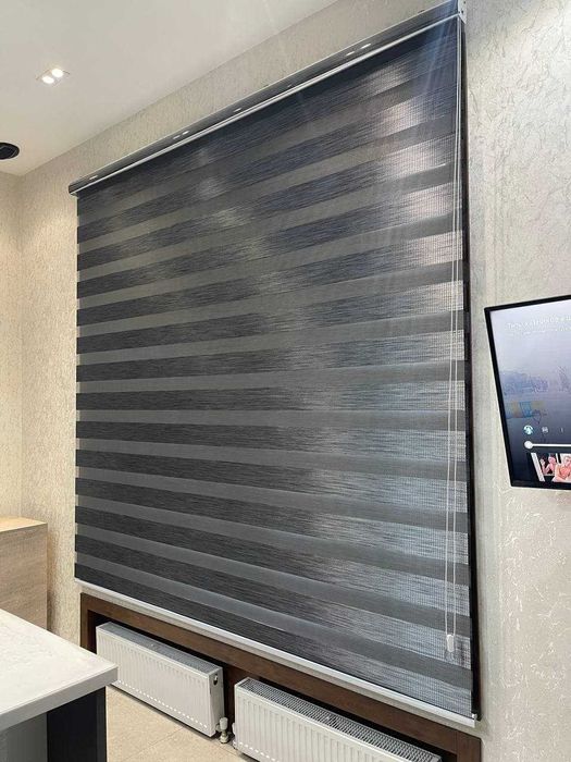 Жалюзи пардаларининг барча турлари хизматлари