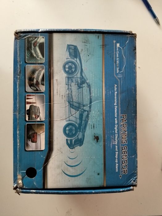 Продам срочно в каробке новое