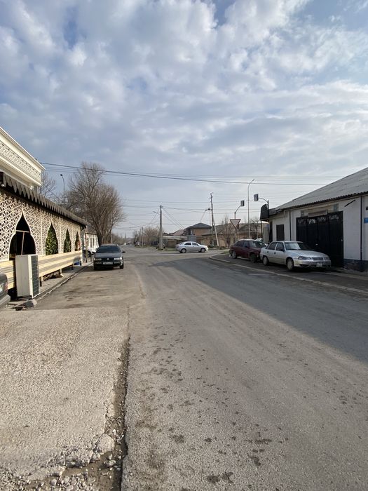 Сдаётся гараж в аренду