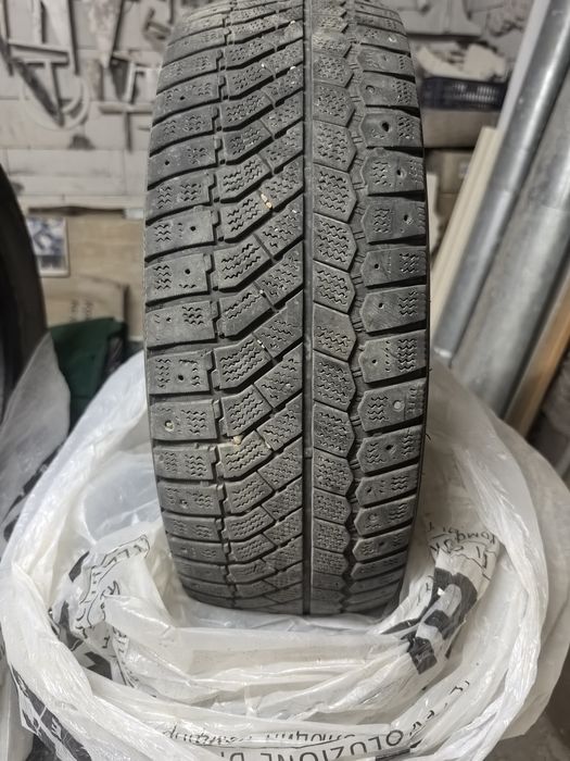 Шины резина зима 16