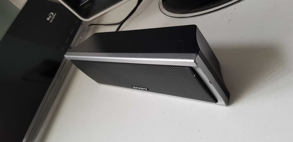 Sony SS CT 81 boxa centru din sis 5.1