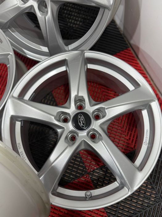 Jante aliaj Ford Mondeo , Kuga, Focus R18 5x108